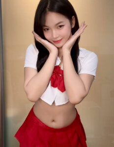 น้องอาเนีย