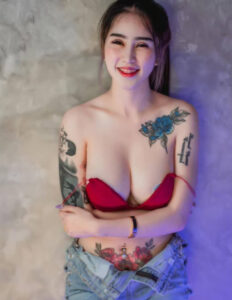 น้องยัยไหม