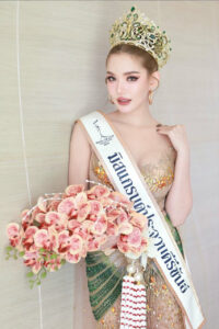 คลิปหลุด เบบี๋ สุพรรณี 