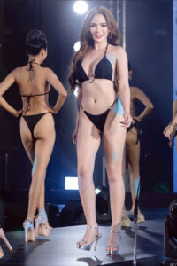 คลิปหลุด เบบี๋ สุพรรณี น้อยโนนทอง ทำ OnlyFans อดีตมิสแกรนด์ประจวบ