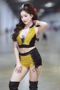 คลิปหลุด เบบี๋