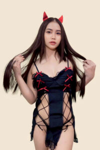 น้องข้าวหอม